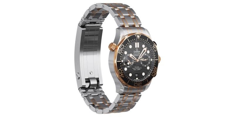 omega_seamaster_diver_300m_44mm_gold_on_steel_1