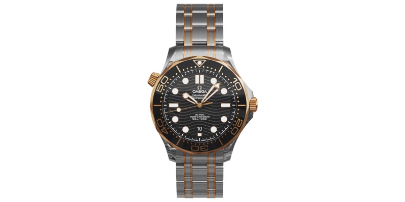 omega_seamaster_diver_300m_gold_on_steel_6