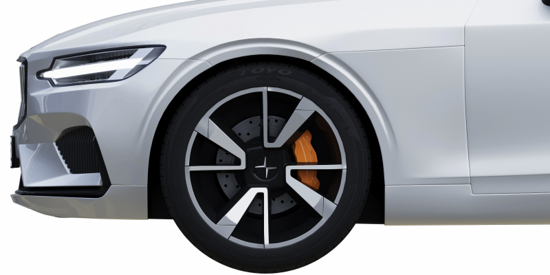 polestar10