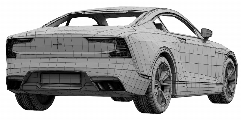 polestar12g