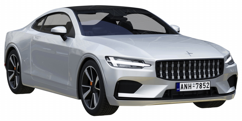 polestar2