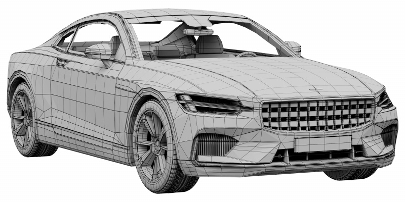 polestar2g