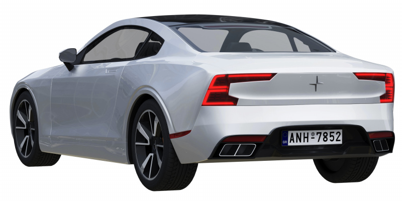 polestar3