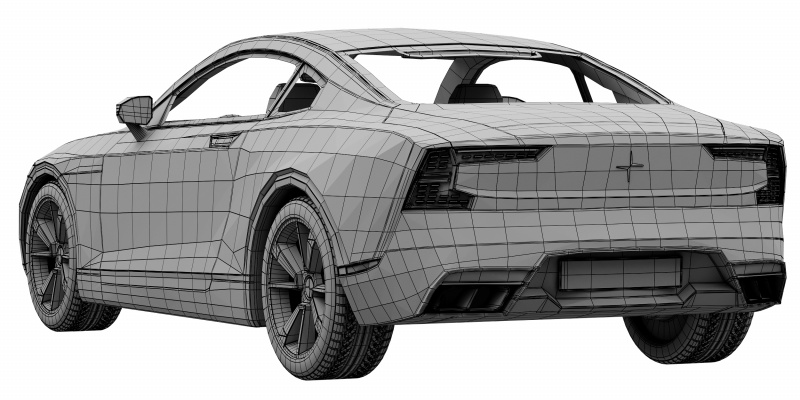 polestar3g