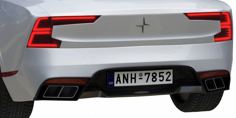 polestar4