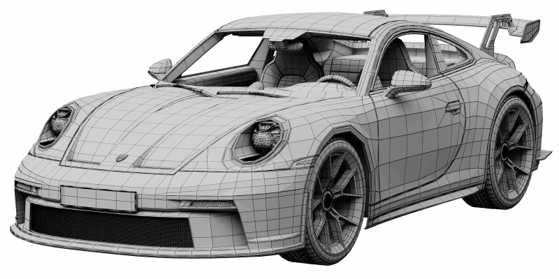 porsche_911_gt31g
