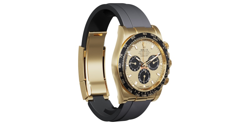 rolex_cosmograph_daytona_pikachu_1