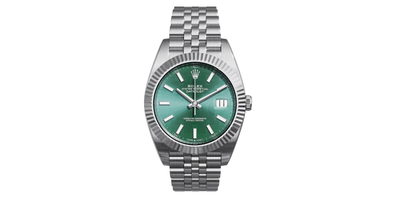 rolex_datejust_41_green_6