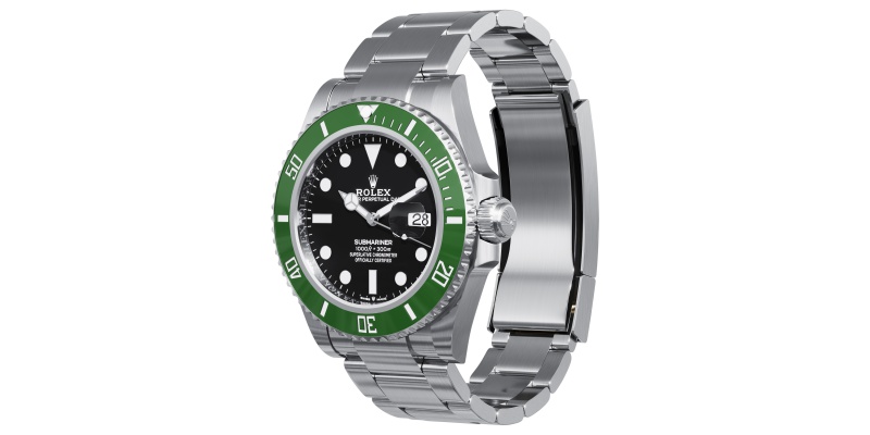 rolex_submariner_date_green_2