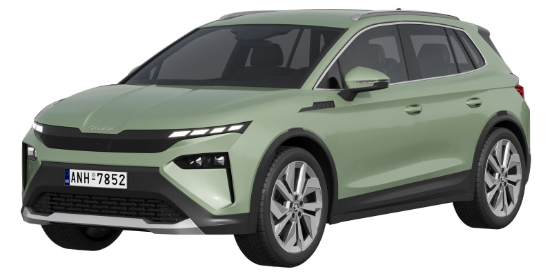 skoda_elroq_1