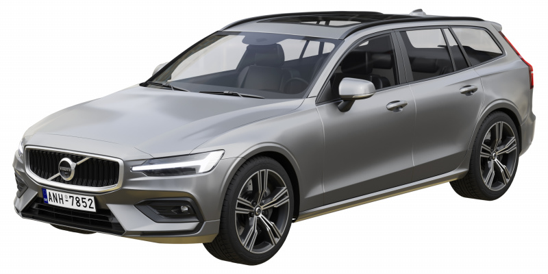 volvo_v601