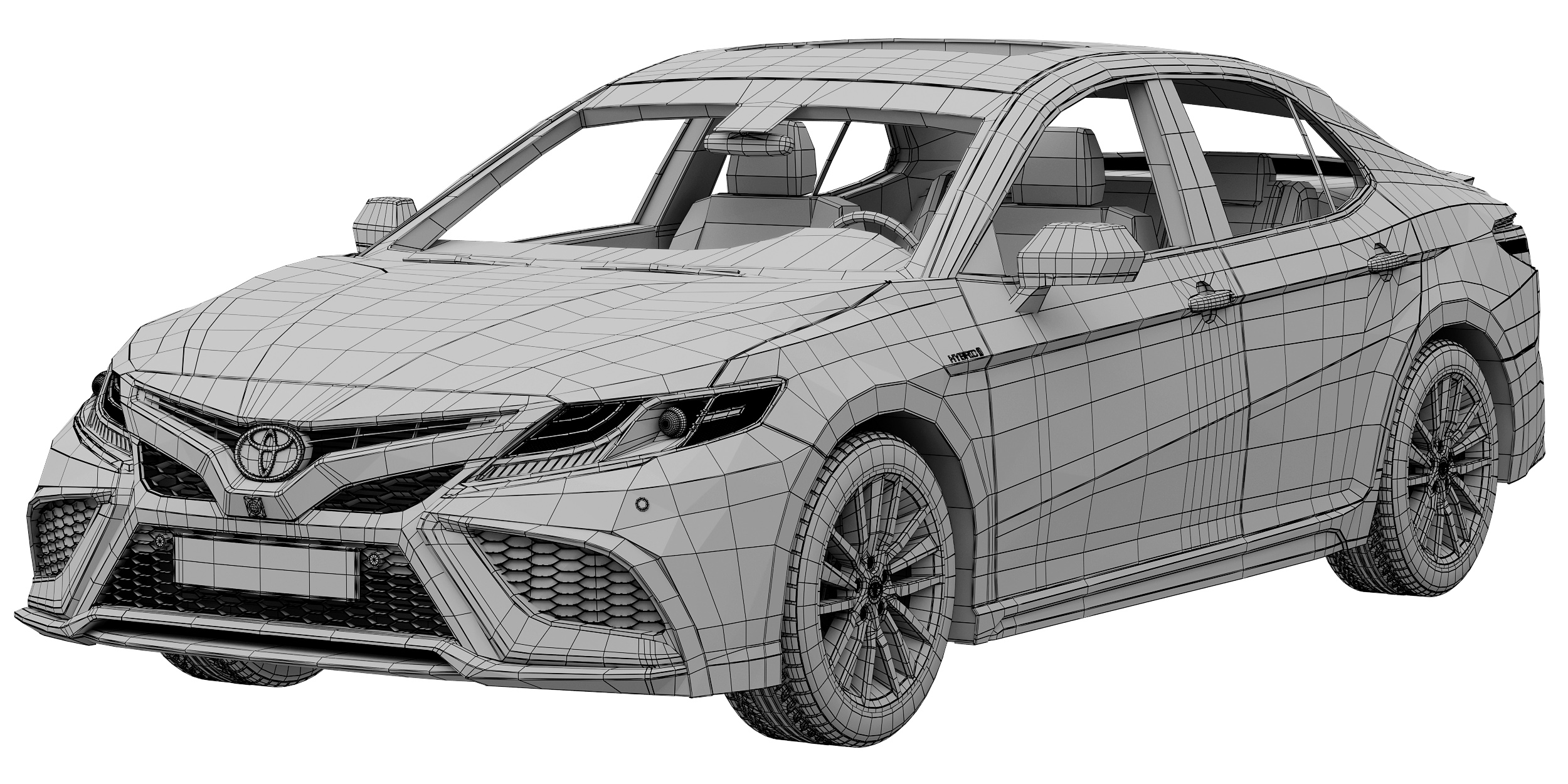Toyota Camry XSE Hybrid 2023 toyota-camry-xse-hybrid-2023