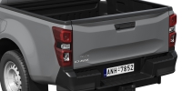 Photo Isuzu D-Max Ultility 2025 5