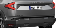 Photo Dacia Duster 2024 10