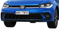 Photo Volkswagen Polo 2022 12