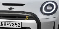 Photo Mini Cooper SE electric 2023 11