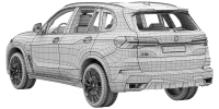 Photo BMW X5 2023 18