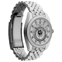 Photo Rolex Sky-Dweller 336938 7