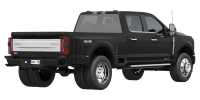 Photo Ford F-450 Super Duty Limited 2024 9