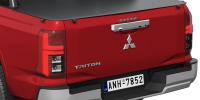 Photo Mitsubishi L200 Triton GLX-R 2025 6