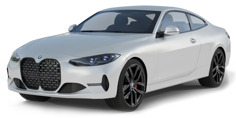 Photo Bmw 4 Series G22 2020