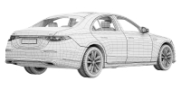 Photo Mercedes-Benz S-Class W223 2027 17