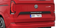 Photo Volkswagen Transporter Sportline 2026 5