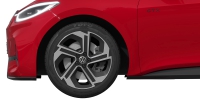 Photo Volkswagen ID3 GTX 2024 12