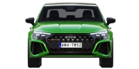 Photo Audi RS3 Limousine 2021 7