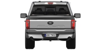 Photo Ford F-150 STX 2024 8