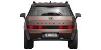Photo Hyundai Santa Fe 2024 8
