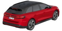 Photo Volkswagen ID7 GTX Tourer 7