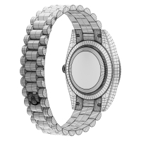 Photo Rolex DAY-DATE 40 228235 9