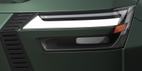 Photo Lexus TZ 2027 13