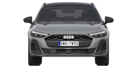 Photo Audi A5 Avant 2025 7