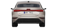 Photo Audi A6 Sportback e-tron 2025 4
