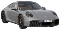 Photo Porsche 911 Carrera GTS 2025 2