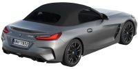 Photo BMW Z4 M40i 5