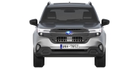 Photo Subaru Forester 2025 7