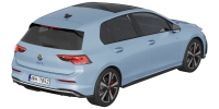 Photo Volkswagen Golf GTE 2024 2