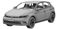 Photo Volkswagen Polo 2022 14