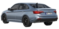 Photo Volkswagen Jetta GLI 2022 2