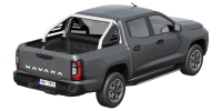 Photo Nissan Navara 2026 2