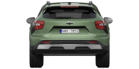 Photo Chevrolet Trax Activ 2024 9