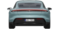 Photo Porsche Taycan 2024 9