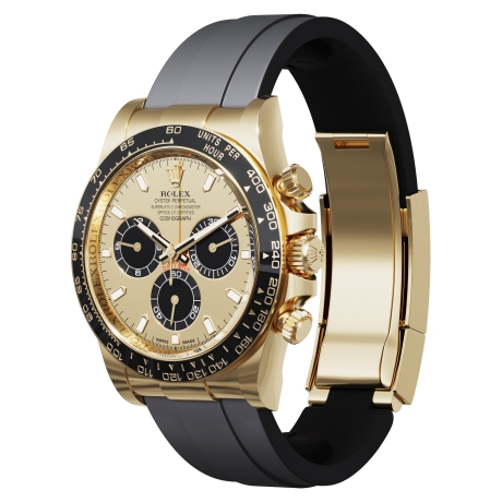 Photo Rolex Cosmograph Daytona Pikachu