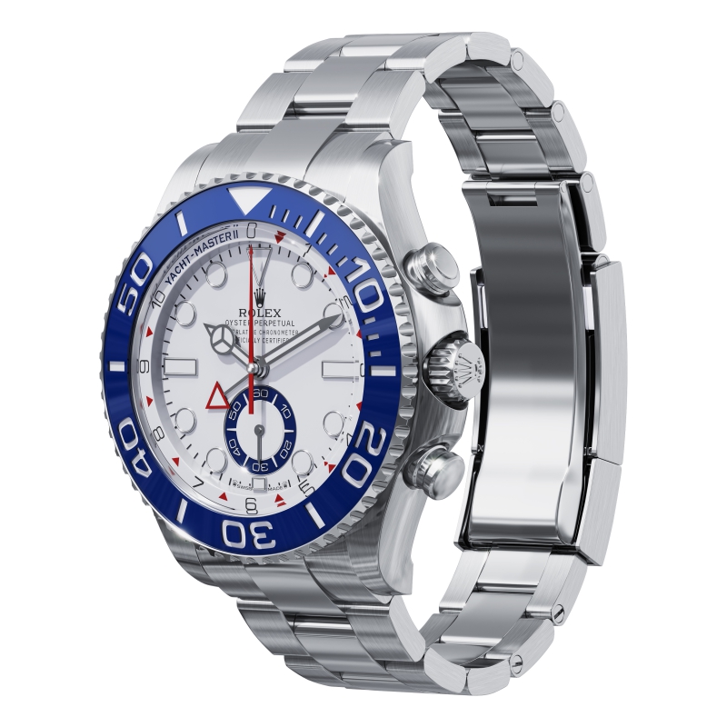 Photo Rolex Yacht-Master II 126680