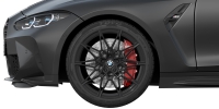 Photo BMW M3 Competition Touring 2022 11