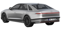 Photo Hyundai Grandeur 2023 5