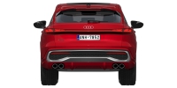 Photo Audi SQ5 Sportback 2025 4